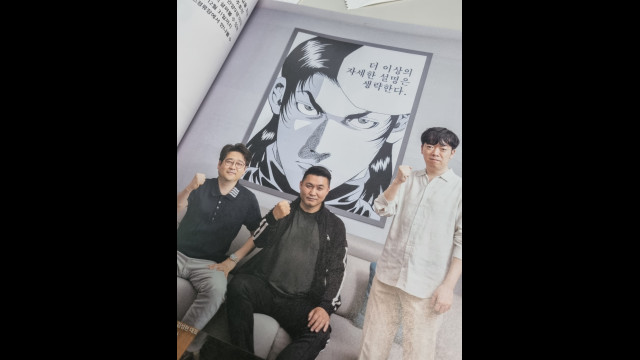 참여중인 유명작가 | SOVAC