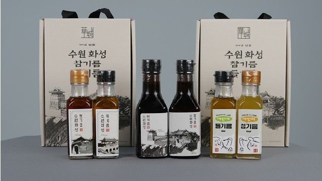 꿈틀식품 제품 사진 | SOVAC