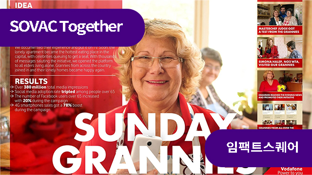 디지털 솔루션, 사회적 고립의 해결책인가 새로운 고립의 덫인가? | SOVAC